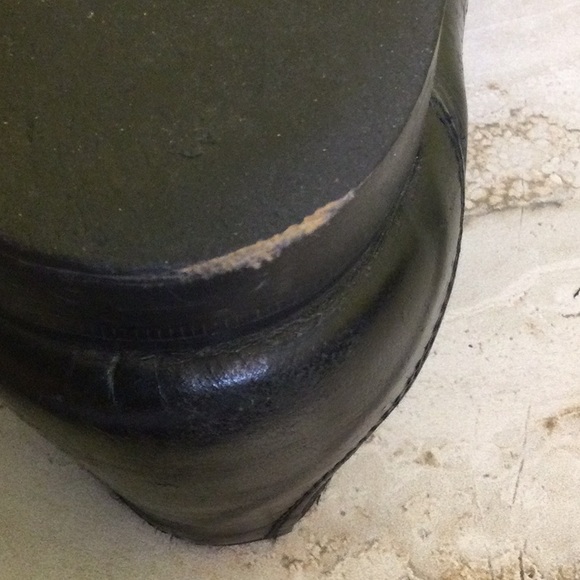 Men’s 10 Vero Cuoio Italian leather shoes - Picture 13 of 16